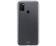 Etui Skinny do Samsung M21 przezroczyste - 1458655 - zdjęcie 2